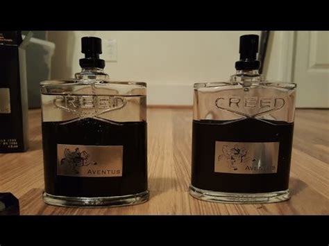 counterfeit creed on notino